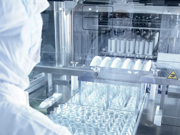 Pharmaceutical Range