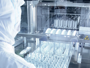 Pharmaceutical Range