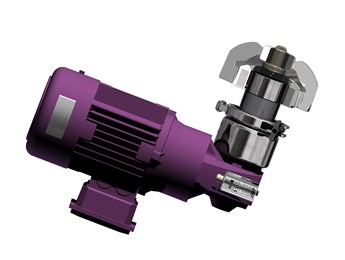 AWH Mixer Technology