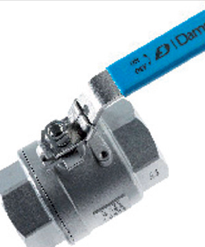 BSP Ball Valves