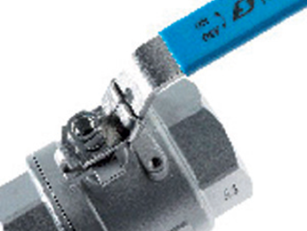 BSP Ball Valves