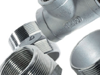 BSP Fittings