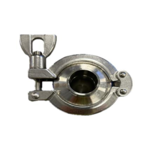 Complete Clamp Unions