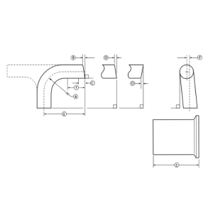 ASME BPE Fitting Specifications