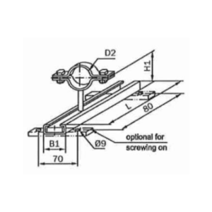 Sliding Clamp System