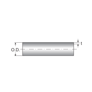 ASME BPE Tube Specifications