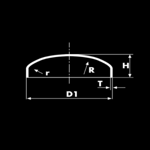 Caps - Ends Metric