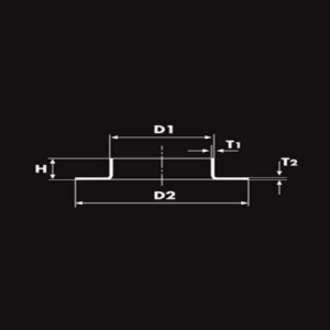 Collar Metric