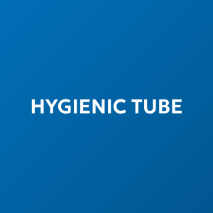 Hygienic Tube