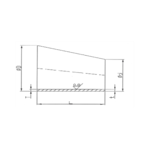 Reducer - Concentic / Eccentric