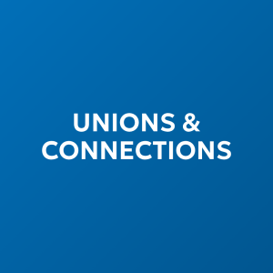 Unions & Connections